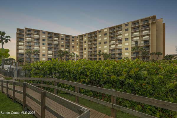 7520 RIDGEWOOD AVE APT 104, CAPE CANAVERAL, FL 32920 - Image 1