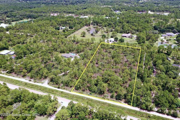 0 TBD 79TH STREET, FELLSMERE, FL 32948 - Image 1