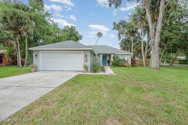 2531 NEEDLE PALM DR, EDGEWATER, FL 32141 - Image 1