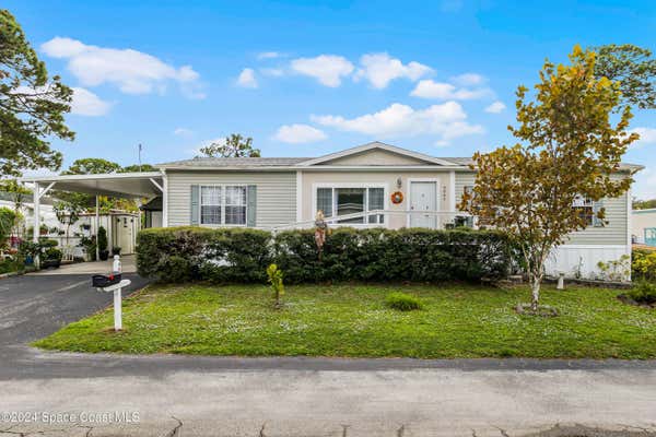 4845 MISTLETOE LN, TITUSVILLE, FL 32780 - Image 1