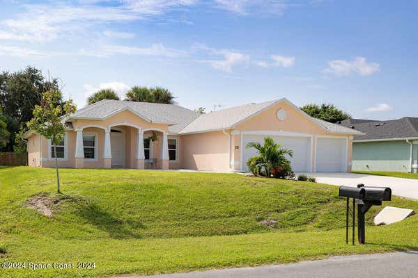 331 SEASIDE TER, SEBASTIAN, FL 32958 - Image 1