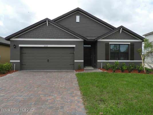 2034 CAPITAL DR SE, PALM BAY, FL 32909 - Image 1