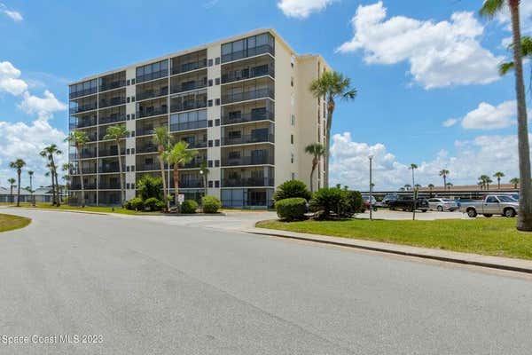 520 PALM SPRINGS BLVD APT 513, INDIAN HARBOUR BEACH, FL 32937, photo 4 of 45