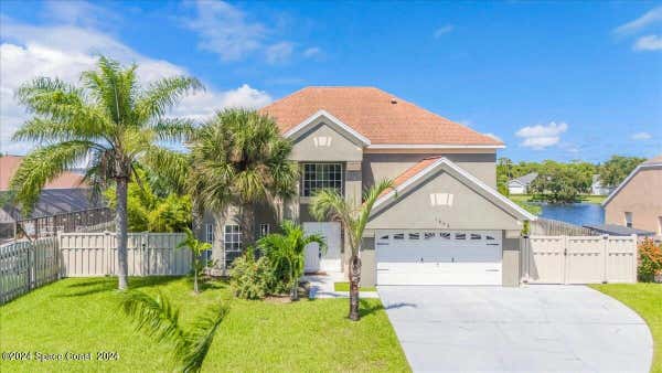 1502 STAFFORD AVE, MERRITT ISLAND, FL 32952 - Image 1