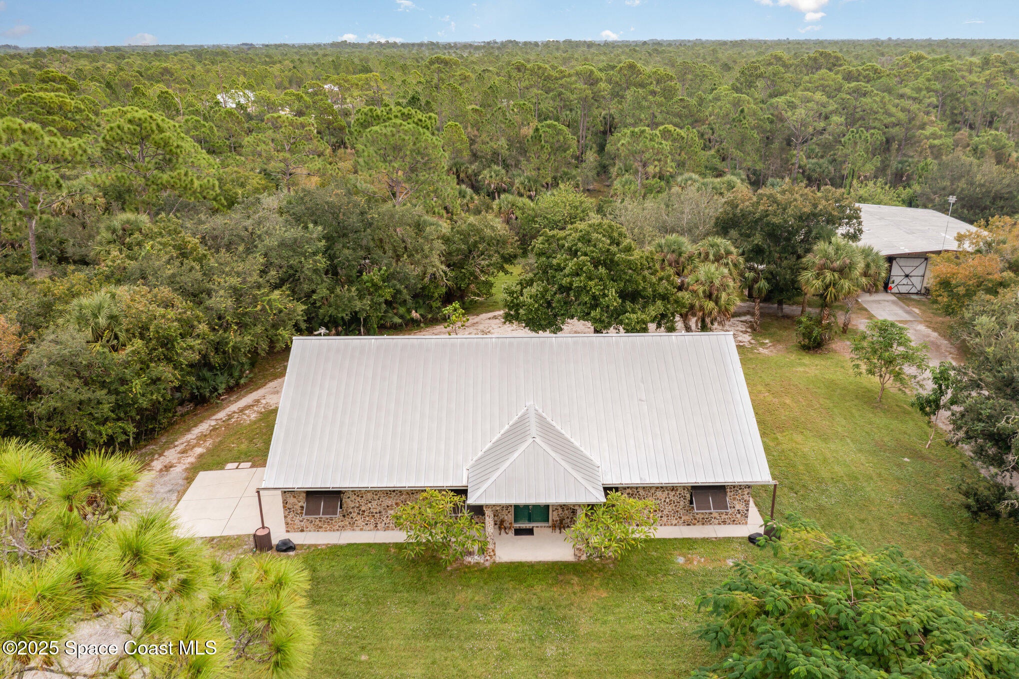 Grant-Valkaria, Florida, 32950, United States, 5 Bedrooms Bedrooms, ,4 BathroomsBathrooms,Residential,Active,1990601