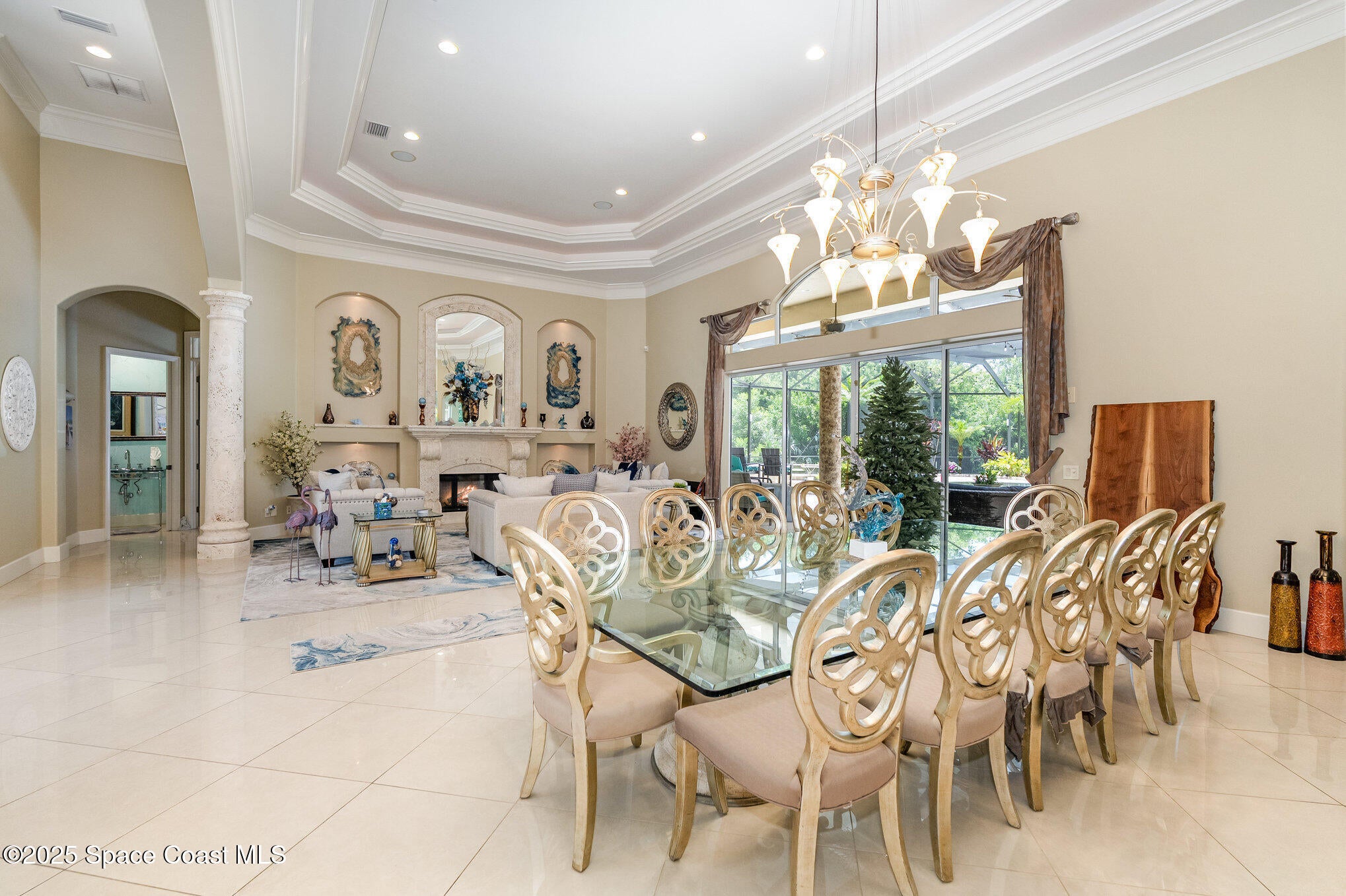 Melbourne, Florida, 32940, United States, 6 Bedrooms Bedrooms, ,8 BathroomsBathrooms,Residential,Active,1912821