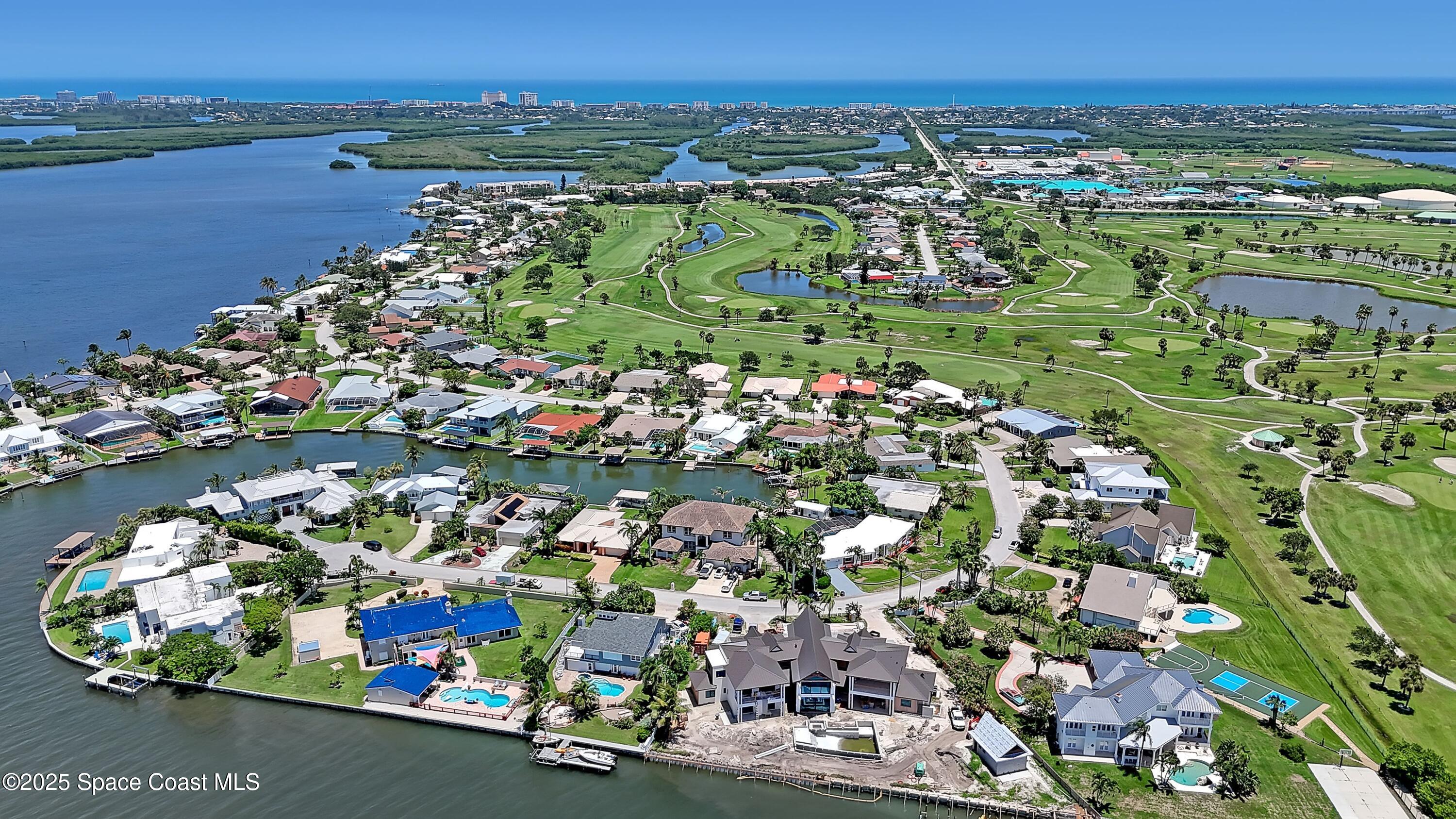 Cocoa Beach, Florida, 32931, United States, 4 Bedrooms Bedrooms, ,4 BathroomsBathrooms,Residential,Active,1899881