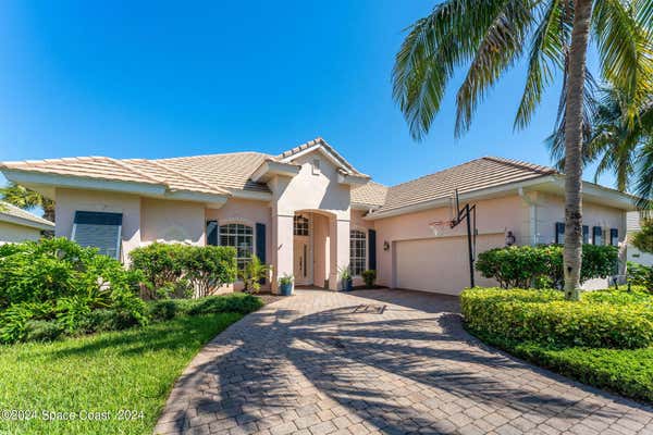 5307 SOLWAY DR, MELBOURNE BEACH, FL 32951 - Image 1