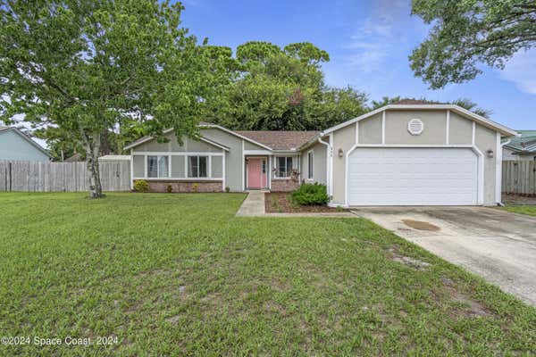 850 PINE VIEW AVE, ROCKLEDGE, FL 32955 - Image 1