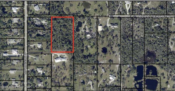 000 BRABROOK, GRANT, FL 32949 - Image 1