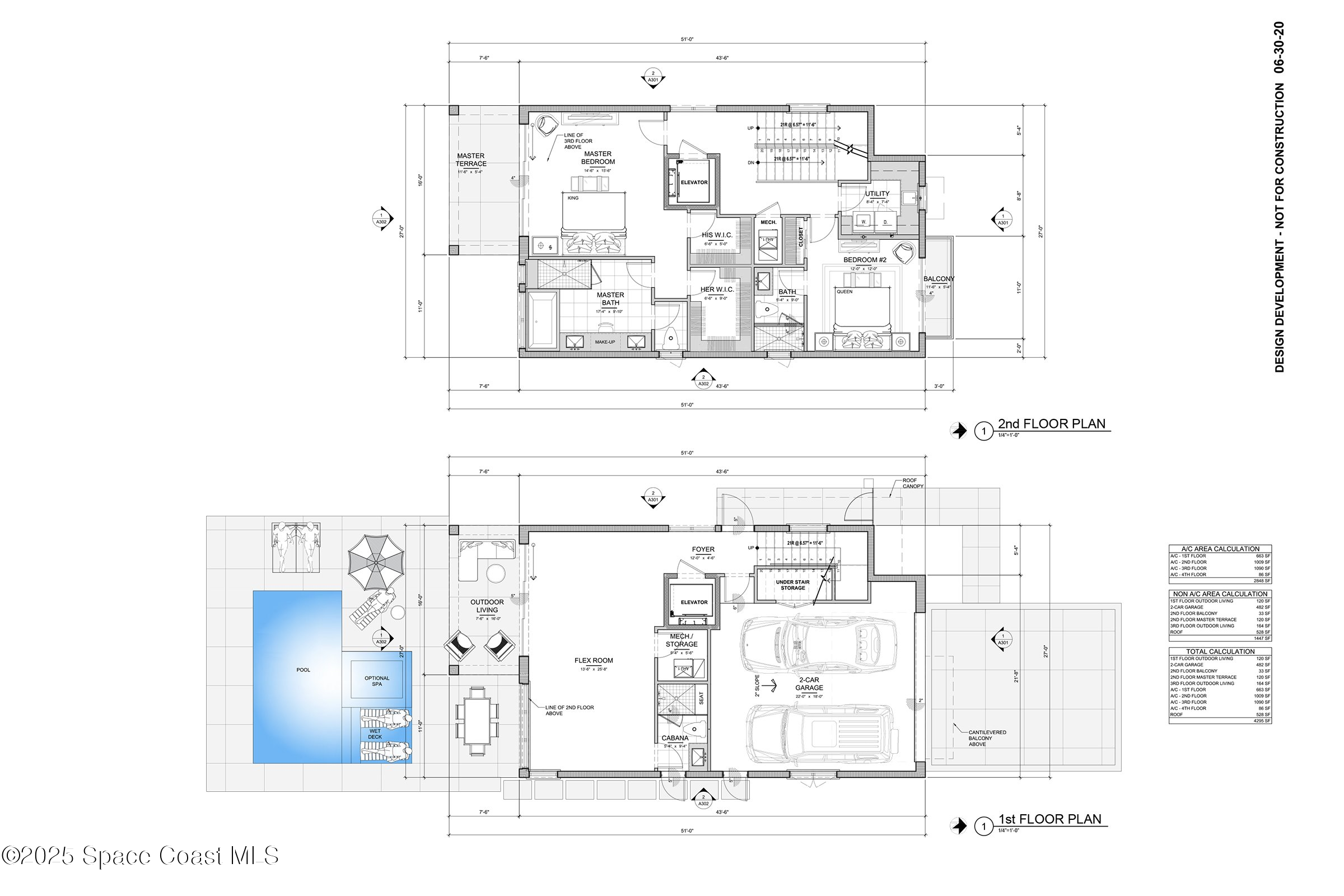 Vero Beach, Florida, 32963, United States, 3 Bedrooms Bedrooms, ,5 BathroomsBathrooms,Residential,Active,2006813
