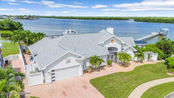 390 WAINAI DR, MERRITT ISLAND, FL 32953 - Image 1