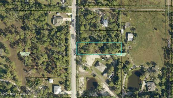 8570 130TH AVE, FELLSMERE, FL 32948 - Image 1