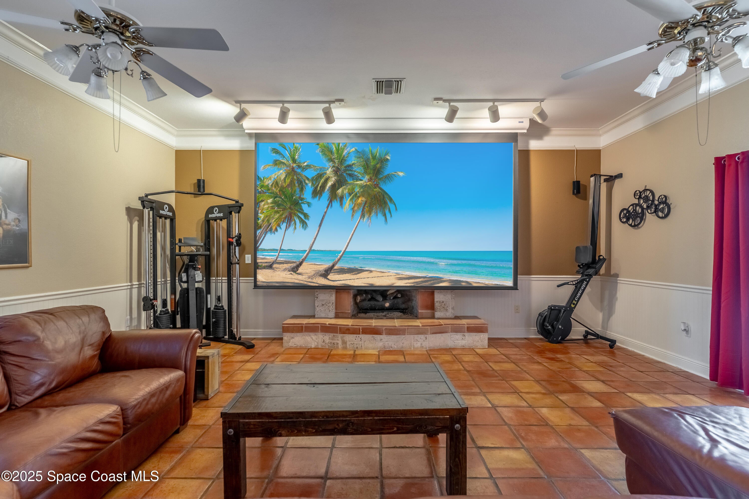 Merritt Island, Florida, 32952, United States, 5 Bedrooms Bedrooms, ,4 BathroomsBathrooms,Residential,Active,1909602