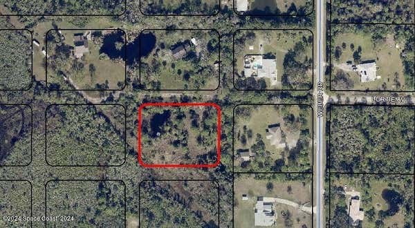 00 UNKNOWN (OFF LORTIE) AVENUE, MALABAR, FL 32950 - Image 1