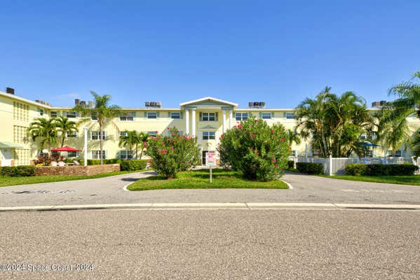 230 COLUMBIA DR APT 318, CAPE CANAVERAL, FL 32920 - Image 1