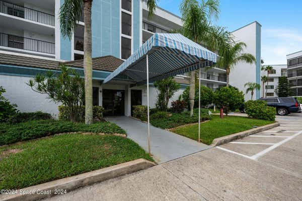 3609 S BANANA RIVER BLVD APT C513, COCOA BEACH, FL 32931 - Image 1