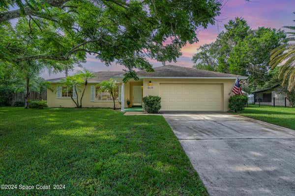 4615 DUNSFORD RD, TITUSVILLE, FL 32796 - Image 1