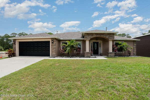 506 WARWICK ST SE, PALM BAY, FL 32909 - Image 1