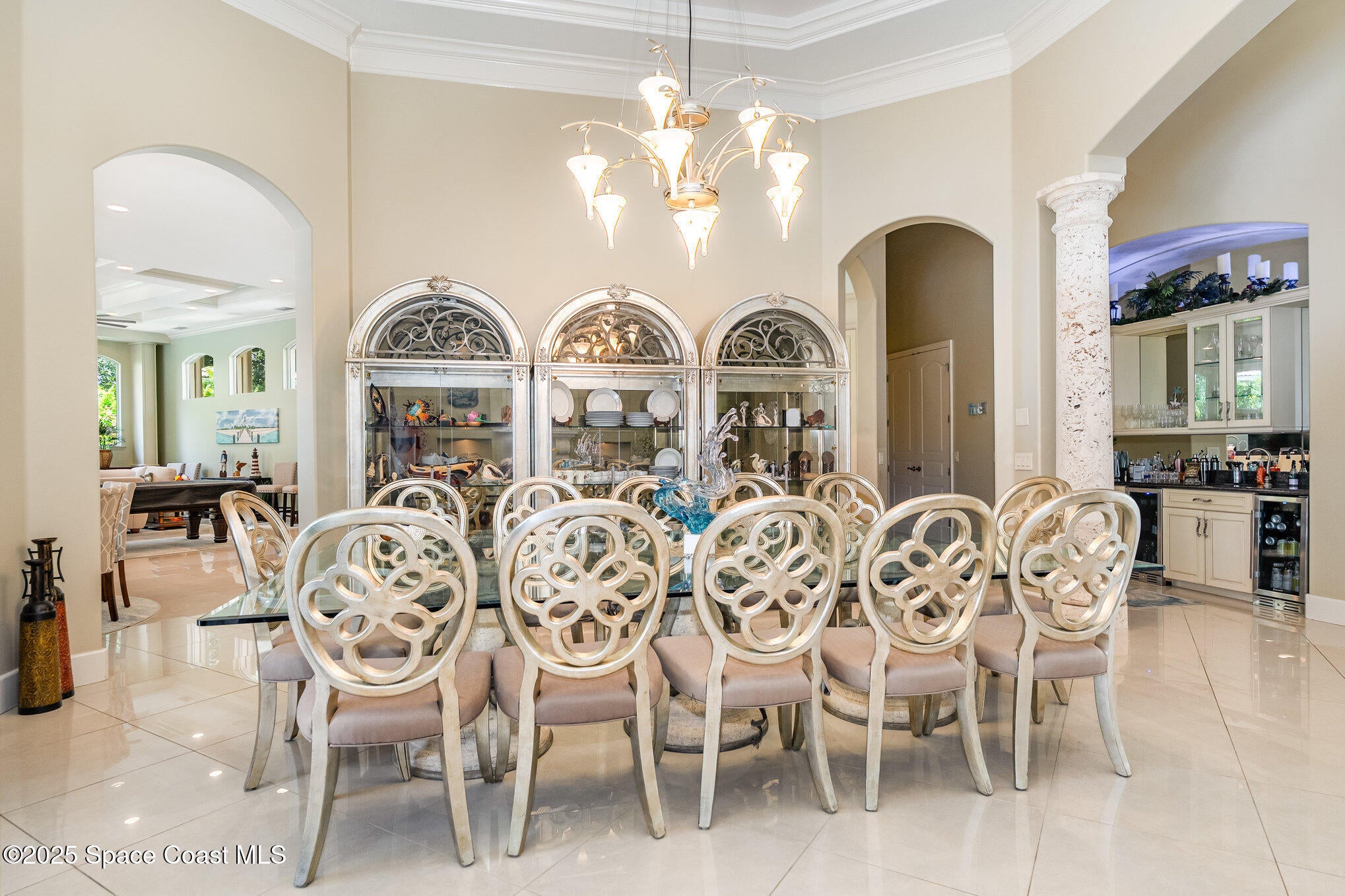 Melbourne, Florida, 32940, United States, 6 Bedrooms Bedrooms, ,8 BathroomsBathrooms,Residential,Active,1912821