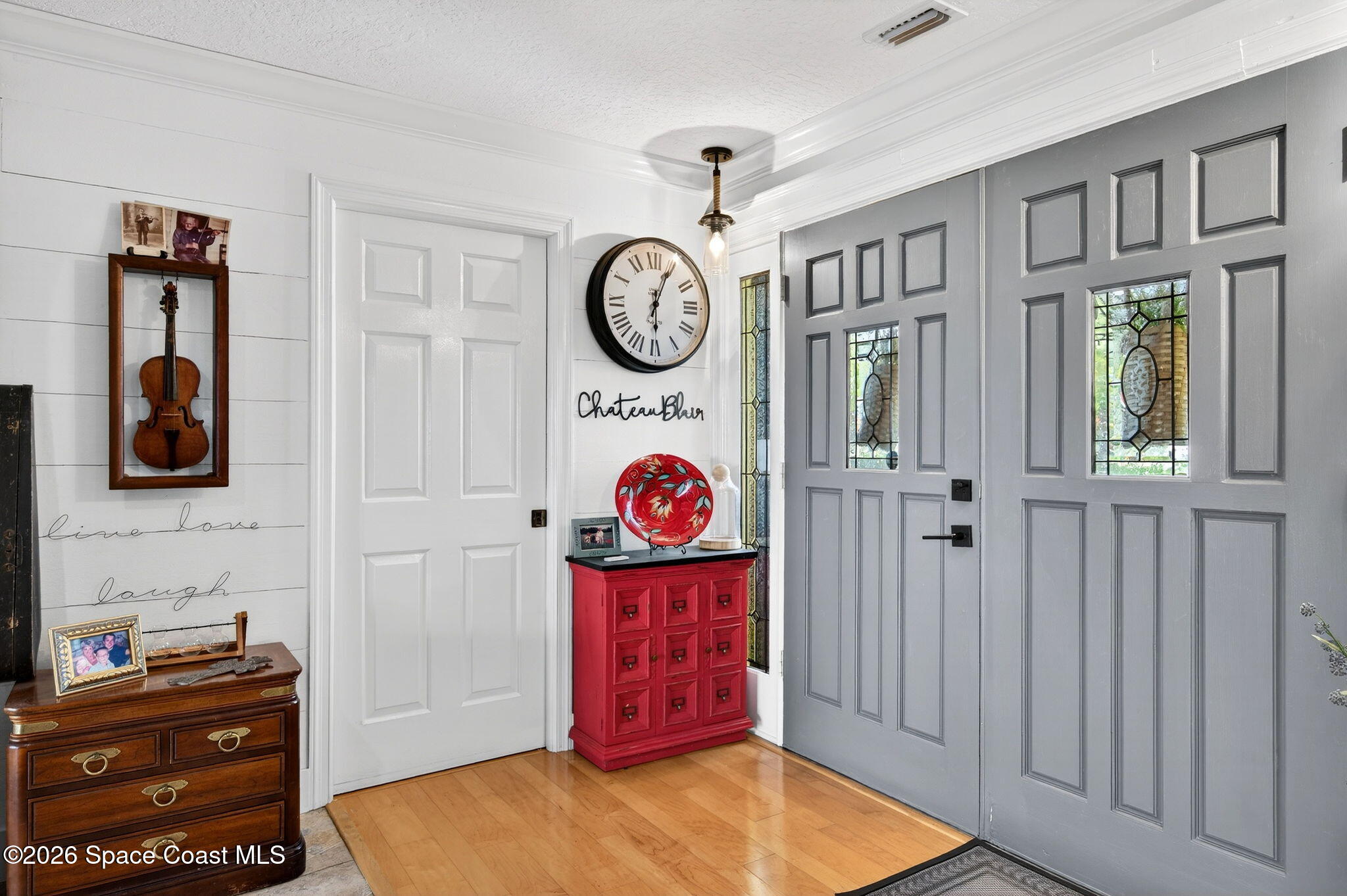 Cocoa Beach, Florida, 32931, United States, 3 Bedrooms Bedrooms, ,2 BathroomsBathrooms,Residential,Active,2027317