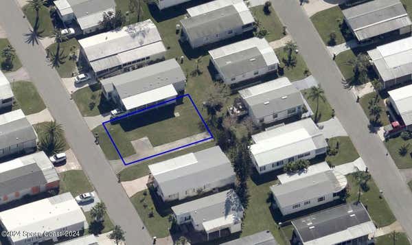 637 HYACINTH CIR, BAREFOOT BAY, FL 32976 - Image 1