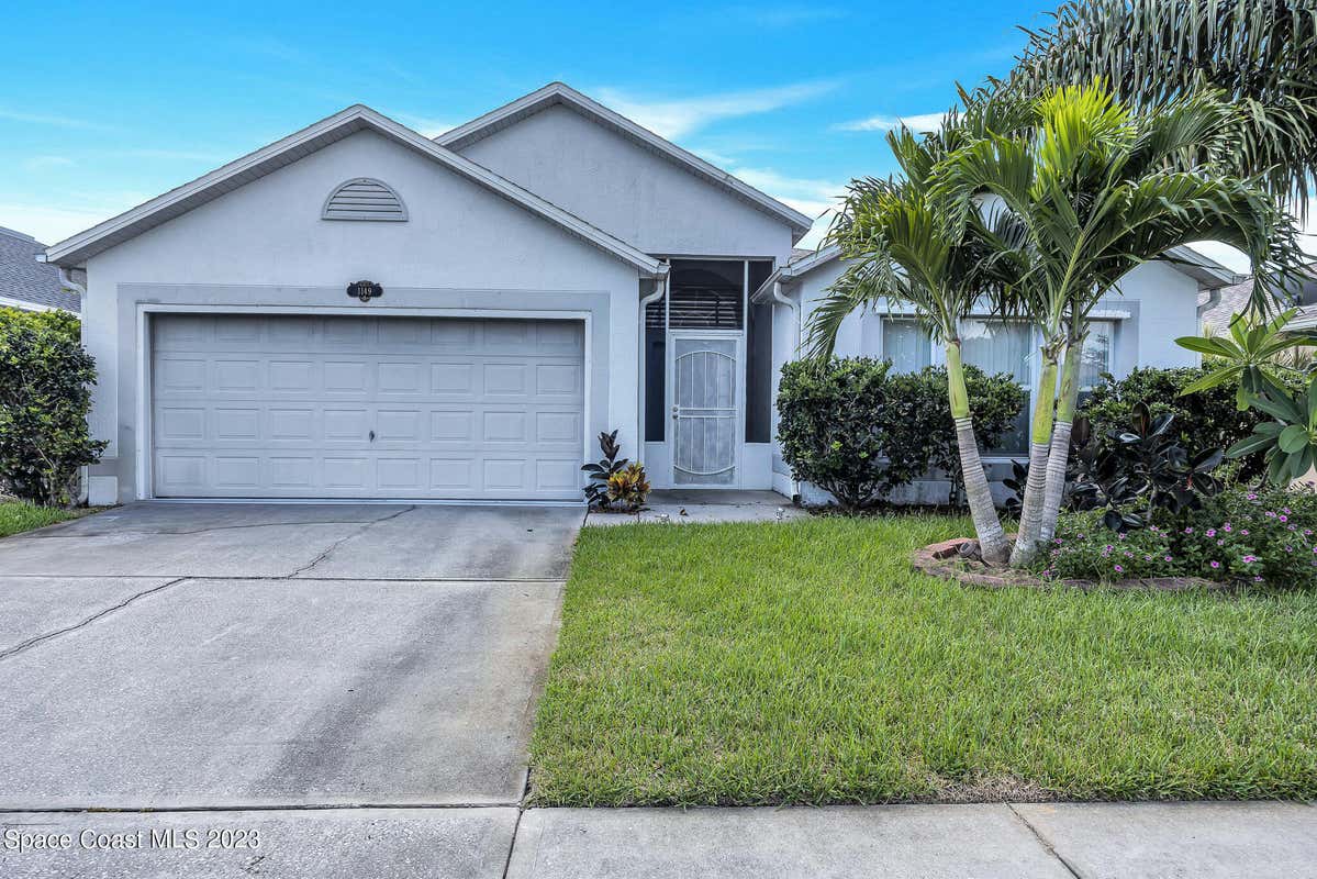 1149 WHITE OAK CIR, MELBOURNE, FL 32934, photo 1 of 55