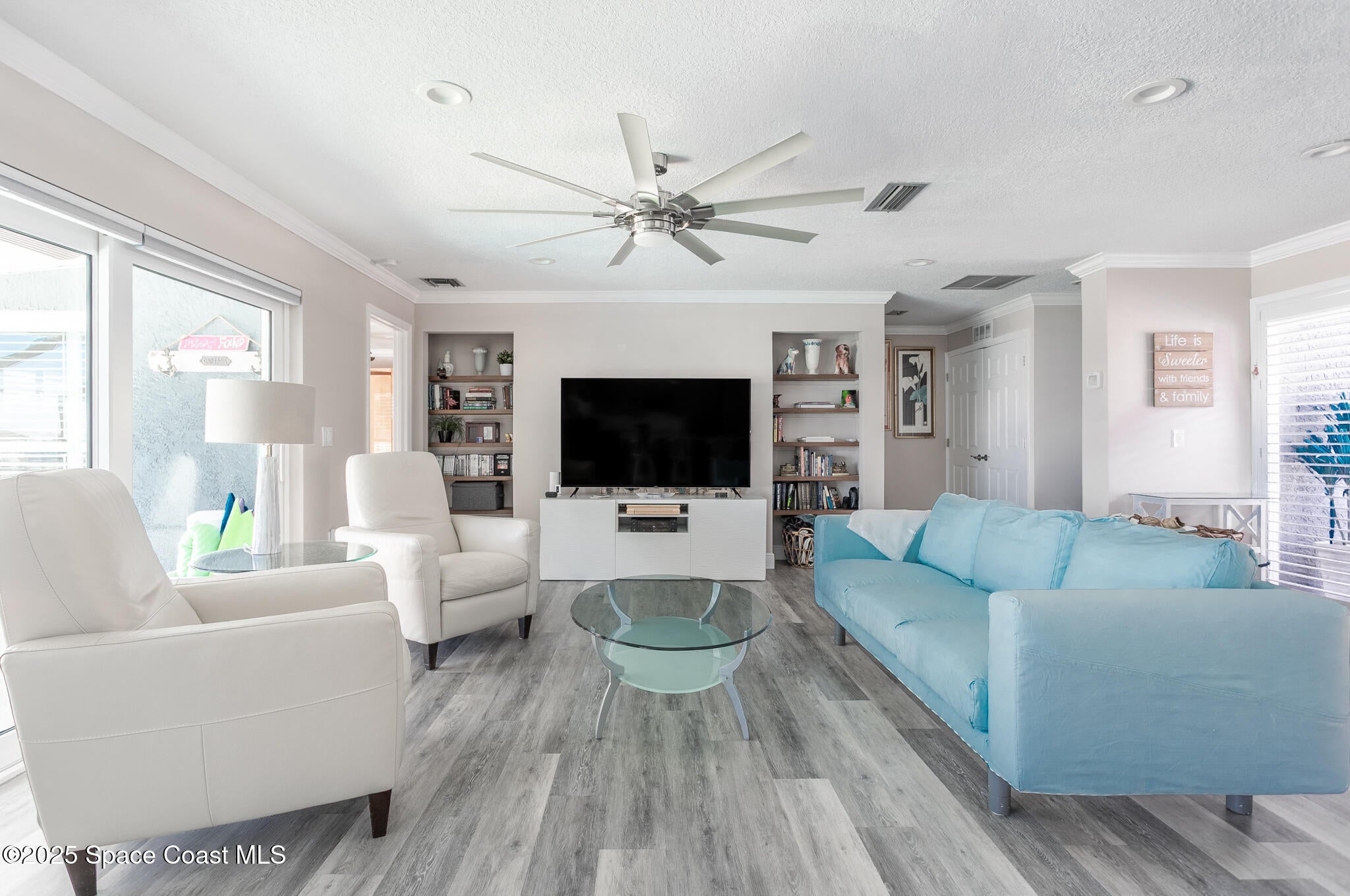 Merritt Island, Florida, 32952, United States, 3 Bedrooms Bedrooms, ,3 BathroomsBathrooms,Residential,Active,1992237