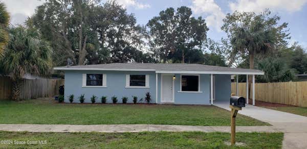 1011 ENGLISH ST, TITUSVILLE, FL 32796 - Image 1