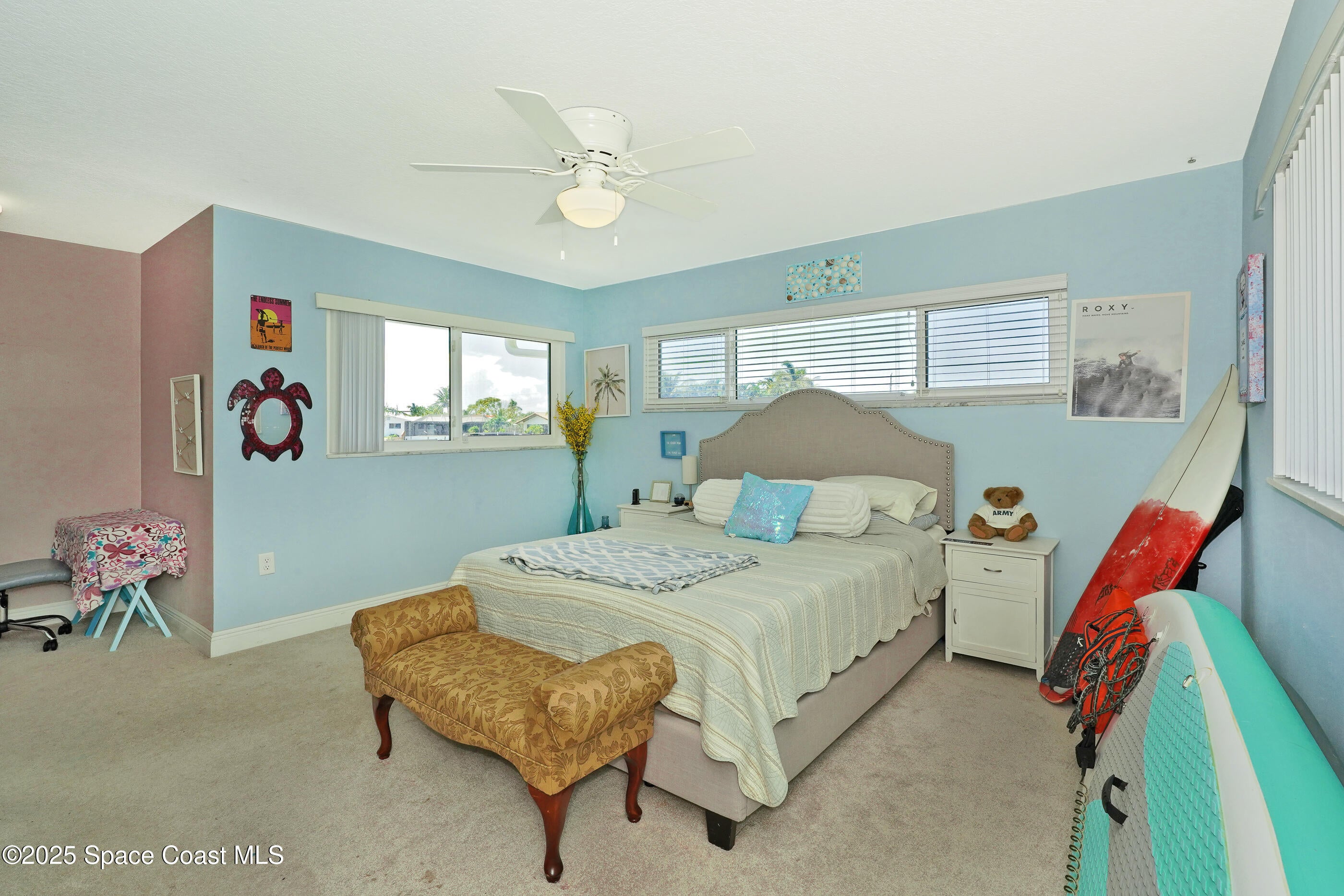 Cocoa Beach, Florida, 32931, United States, 4 Bedrooms Bedrooms, ,3 BathroomsBathrooms,Residential,Active,1898013