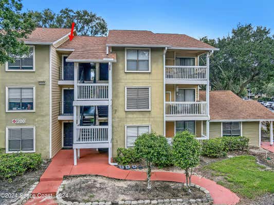 225 S TROPICAL TRL APT 221, MERRITT ISLAND, FL 32952, photo 2 of 30