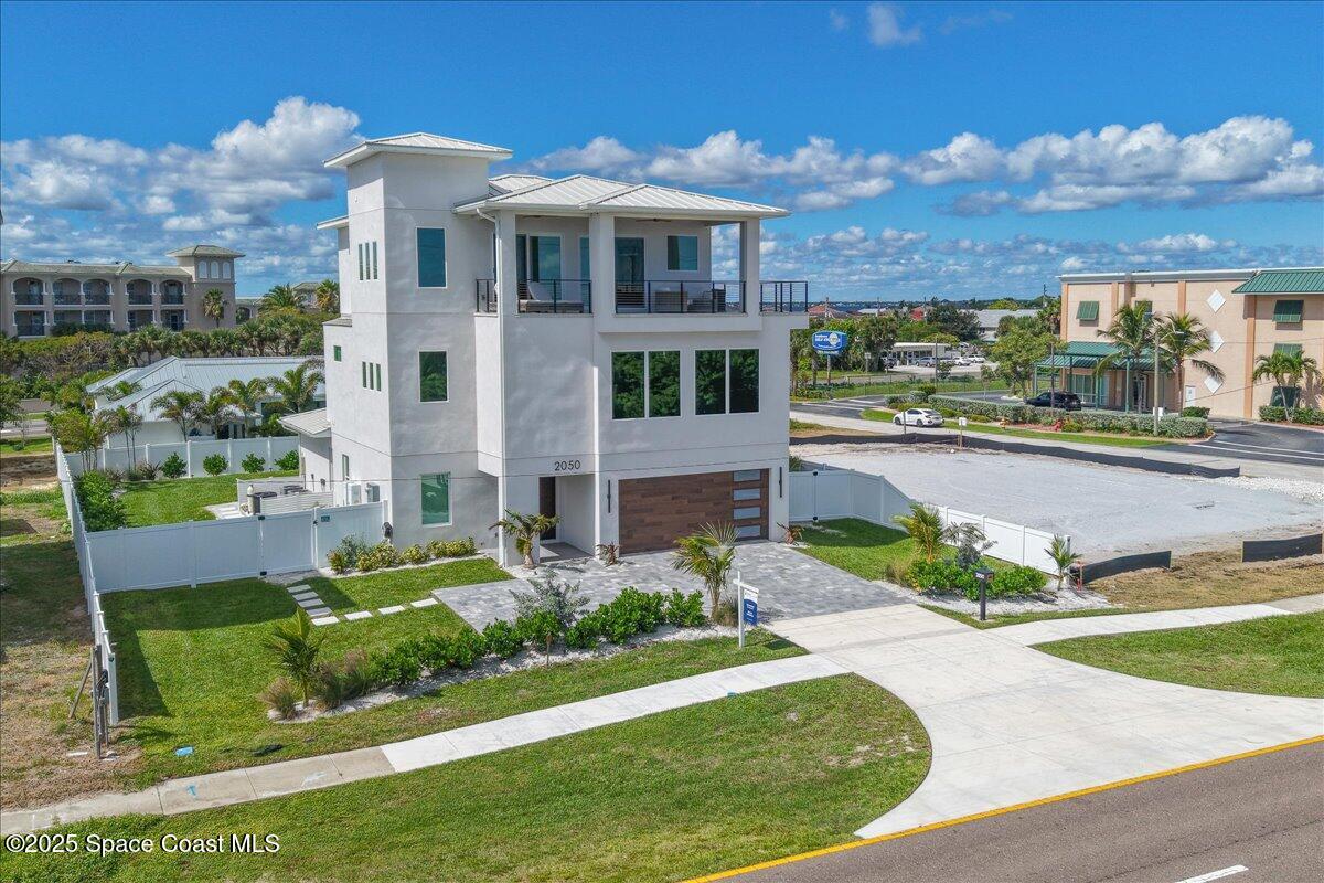 Cocoa Beach, Florida, 32931, United States, 5 Bedrooms Bedrooms, ,4 BathroomsBathrooms,Residential,Active,1954326