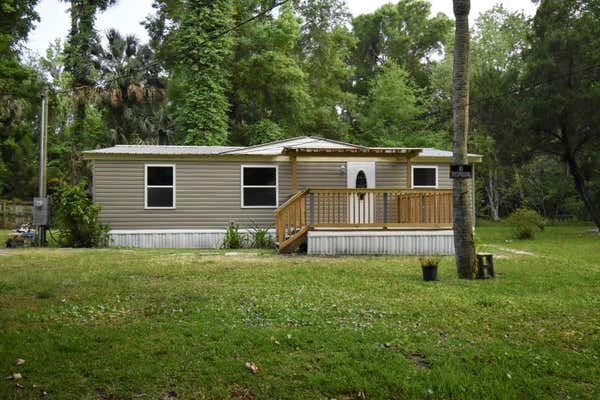 24050 BASS RD, ASTOR, FL 32102 - Image 1