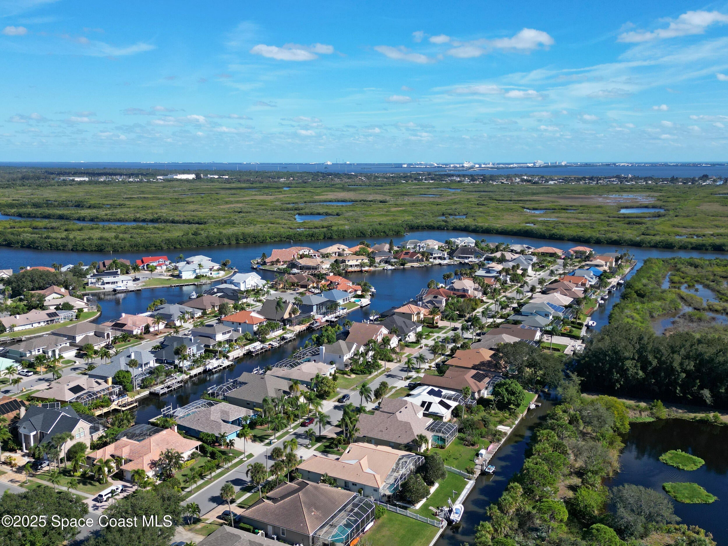 Merritt Island, Florida, 32953, United States, 4 Bedrooms Bedrooms, ,3 BathroomsBathrooms,Residential,Active,1999923