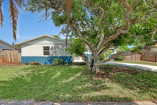 1750 S MERRIMAC DR, MERRITT ISLAND, FL 32952 - Image 1