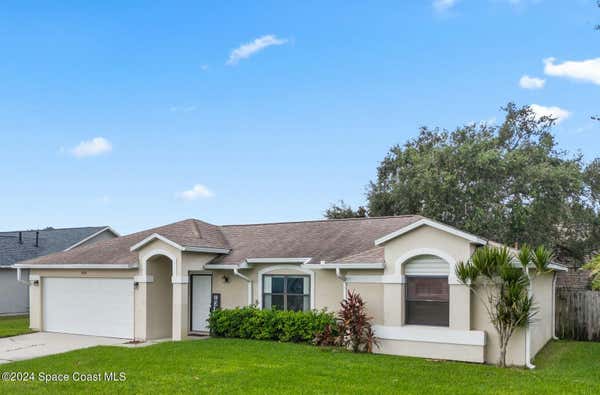 2006 BLUE HERON DR, MELBOURNE, FL 32940 - Image 1