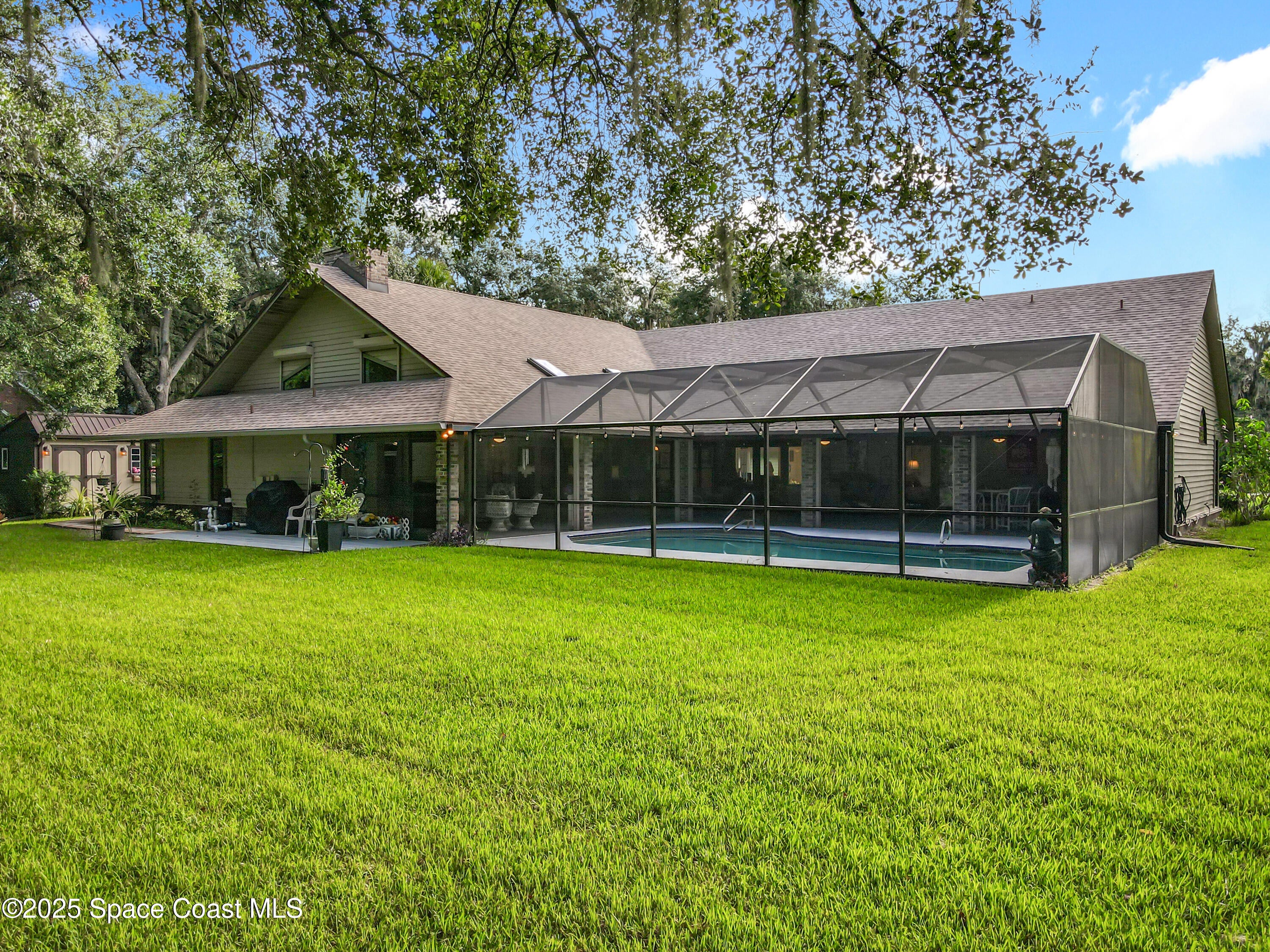 Melbourne, Florida, 32934, United States, 4 Bedrooms Bedrooms, ,3 BathroomsBathrooms,Residential,Active,1941128