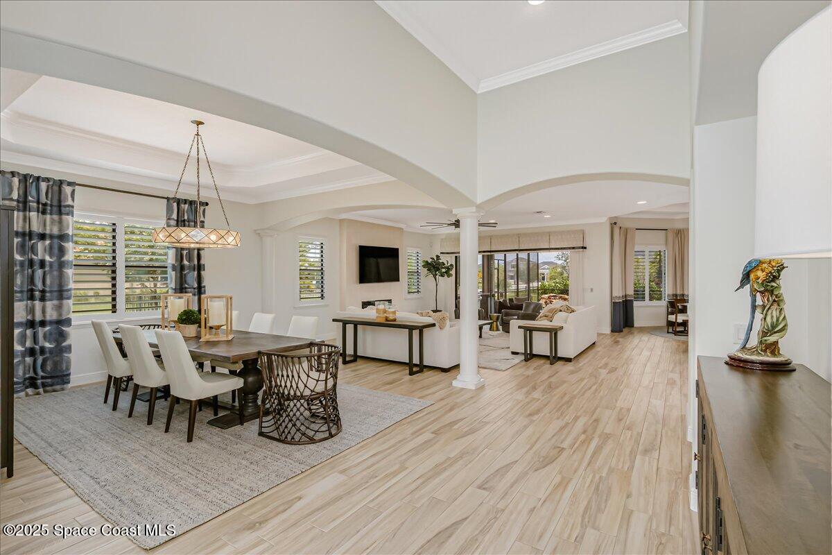 Melbourne, Florida, 32940, United States, 4 Bedrooms Bedrooms, ,4 BathroomsBathrooms,Residential,Active,1900188