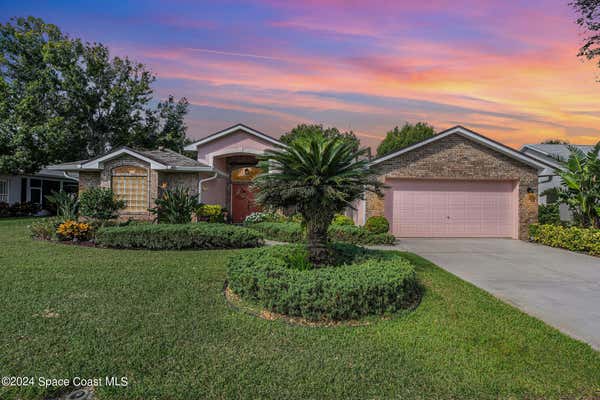 998 TALL TREE CT, MELBOURNE, FL 32904 - Image 1