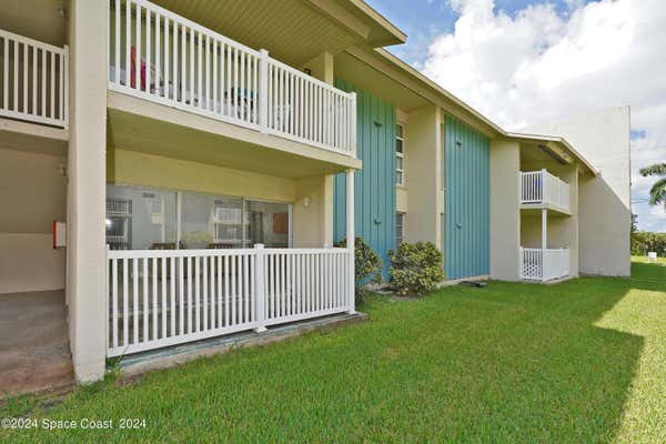 250 N BANANA RIVER DR APT B7, MERRITT ISLAND, FL 32952 - Image 1