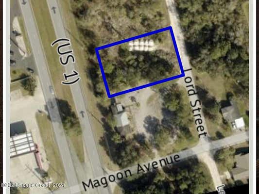 6020 LORD ST, MIMS, FL 32754 - Image 1