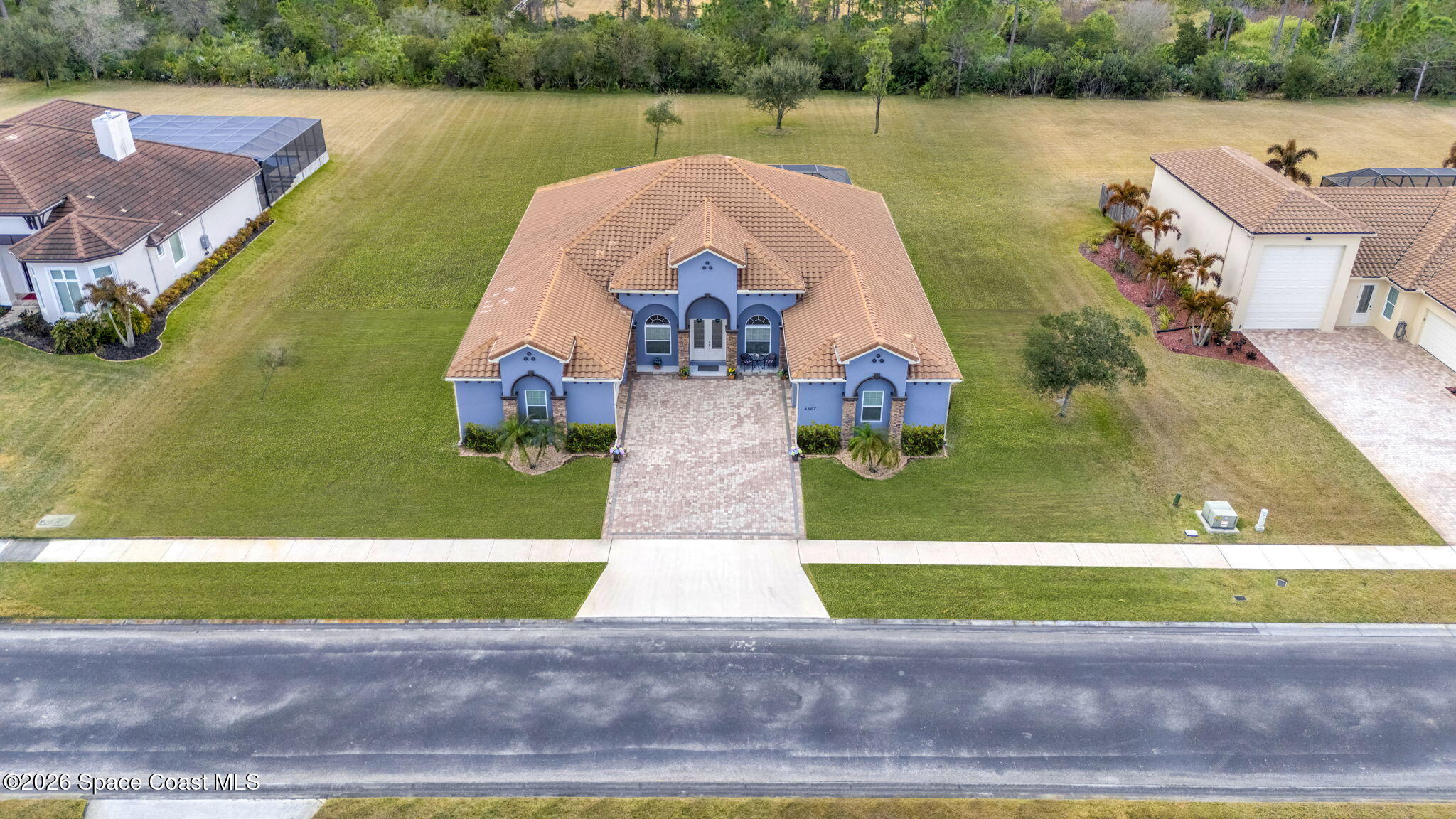 Melbourne, Florida, 32934, United States, 6 Bedrooms Bedrooms, ,4 BathroomsBathrooms,Residential,Active,2015810