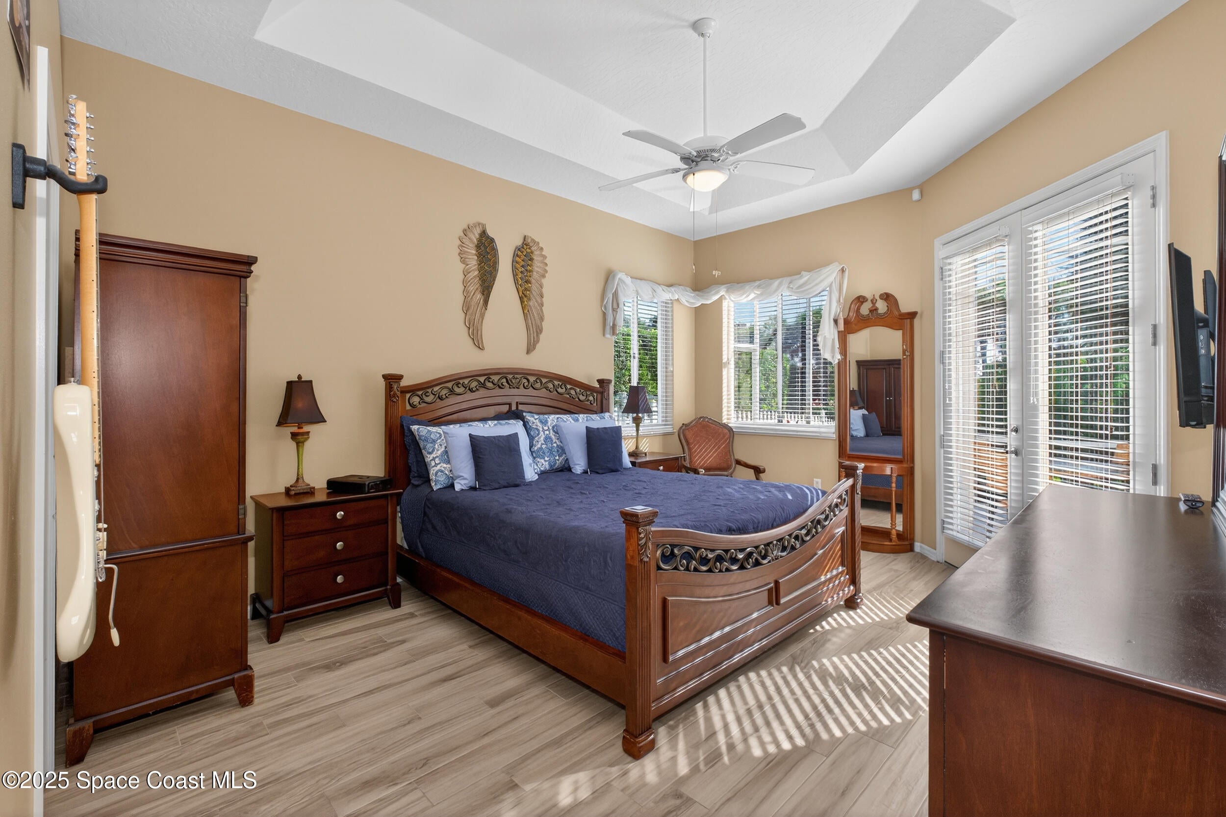 Merritt Island, Florida, 32953, United States, 4 Bedrooms Bedrooms, ,3 BathroomsBathrooms,Residential,Active,1999923