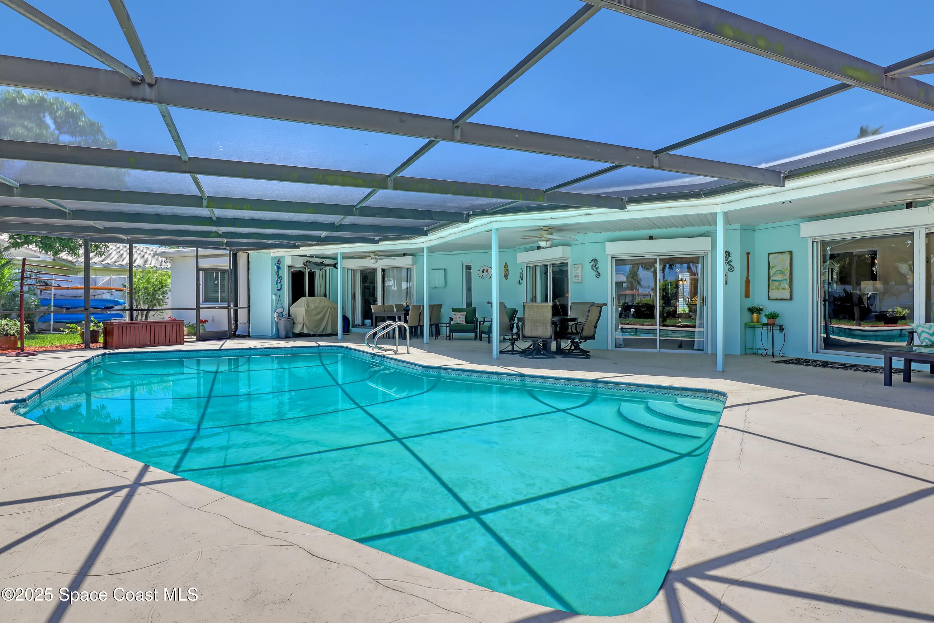 Cocoa Beach, Florida, 32931, United States, 4 Bedrooms Bedrooms, ,4 BathroomsBathrooms,Residential,Active,1899881