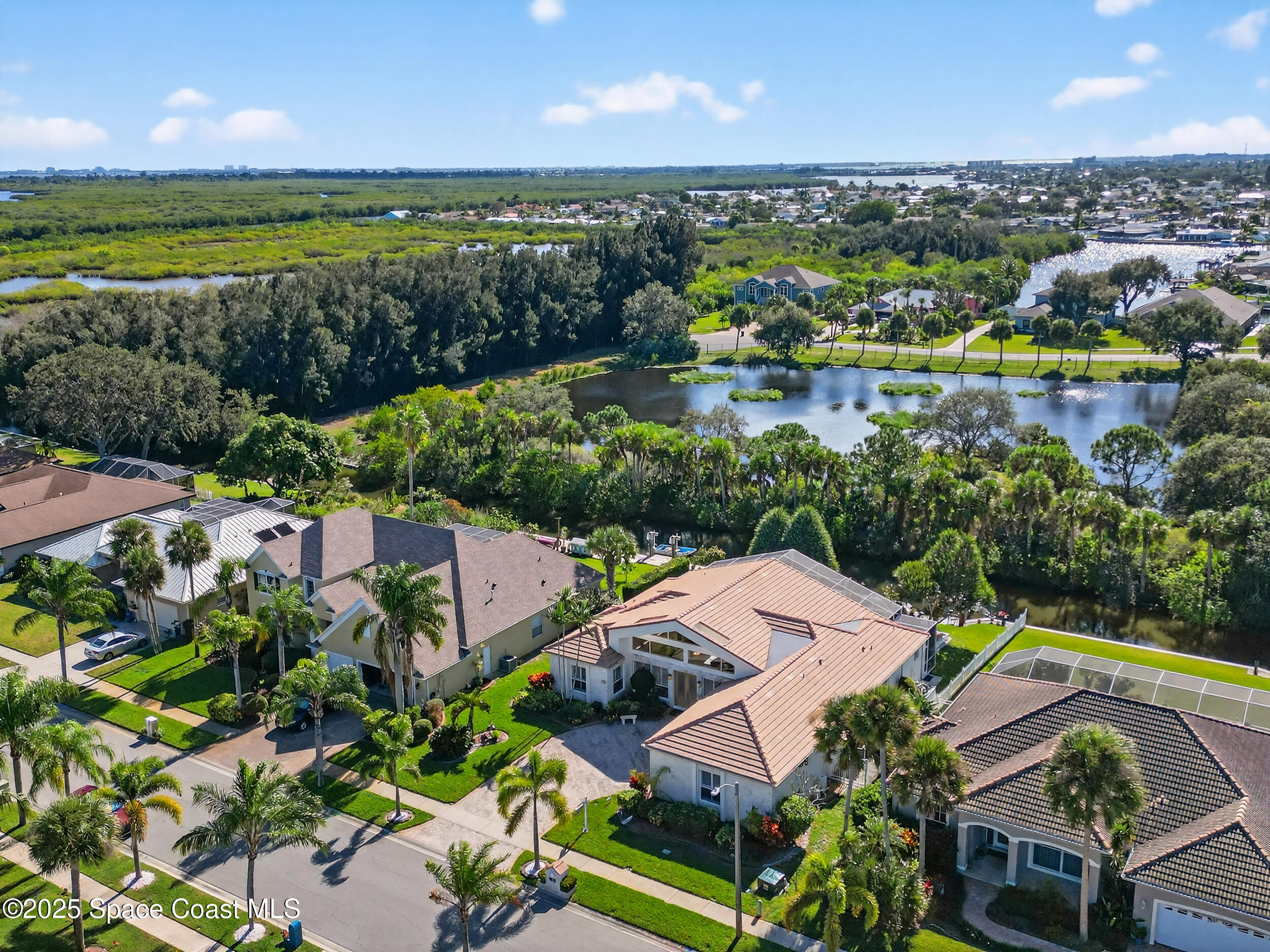 Merritt Island, Florida, 32953, United States, 4 Bedrooms Bedrooms, ,3 BathroomsBathrooms,Residential,Active,1999923