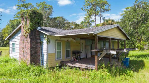 120 DUSTY LN, MIMS, FL 32754 - Image 1