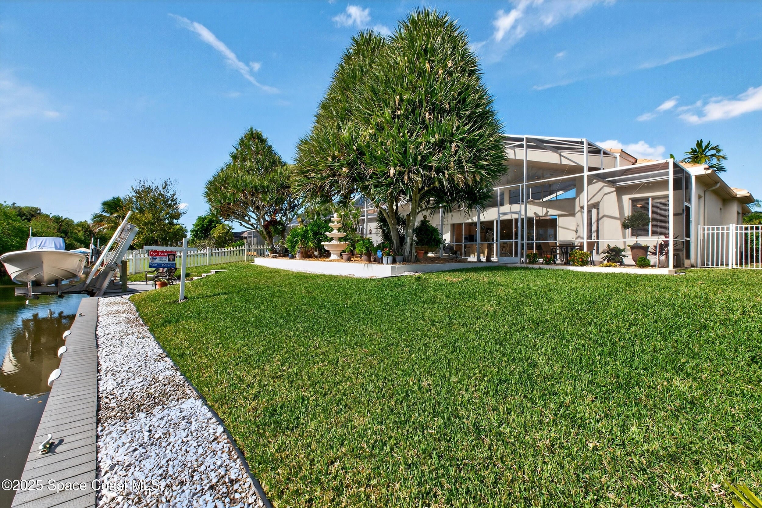 Merritt Island, Florida, 32953, United States, 4 Bedrooms Bedrooms, ,3 BathroomsBathrooms,Residential,Active,1999923
