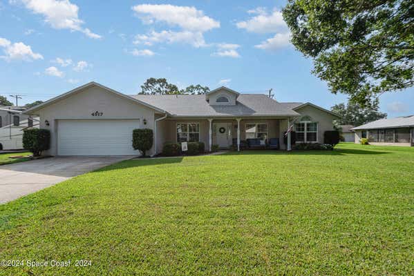 4917 CARODOC CIR, TITUSVILLE, FL 32796 - Image 1