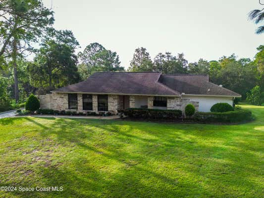 3625 THAL RD, TITUSVILLE, FL 32796 - Image 1