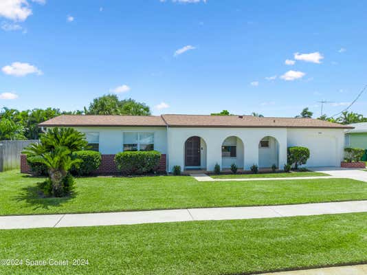 440 PENGUIN DR, SATELLITE BEACH, FL 32937 - Image 1